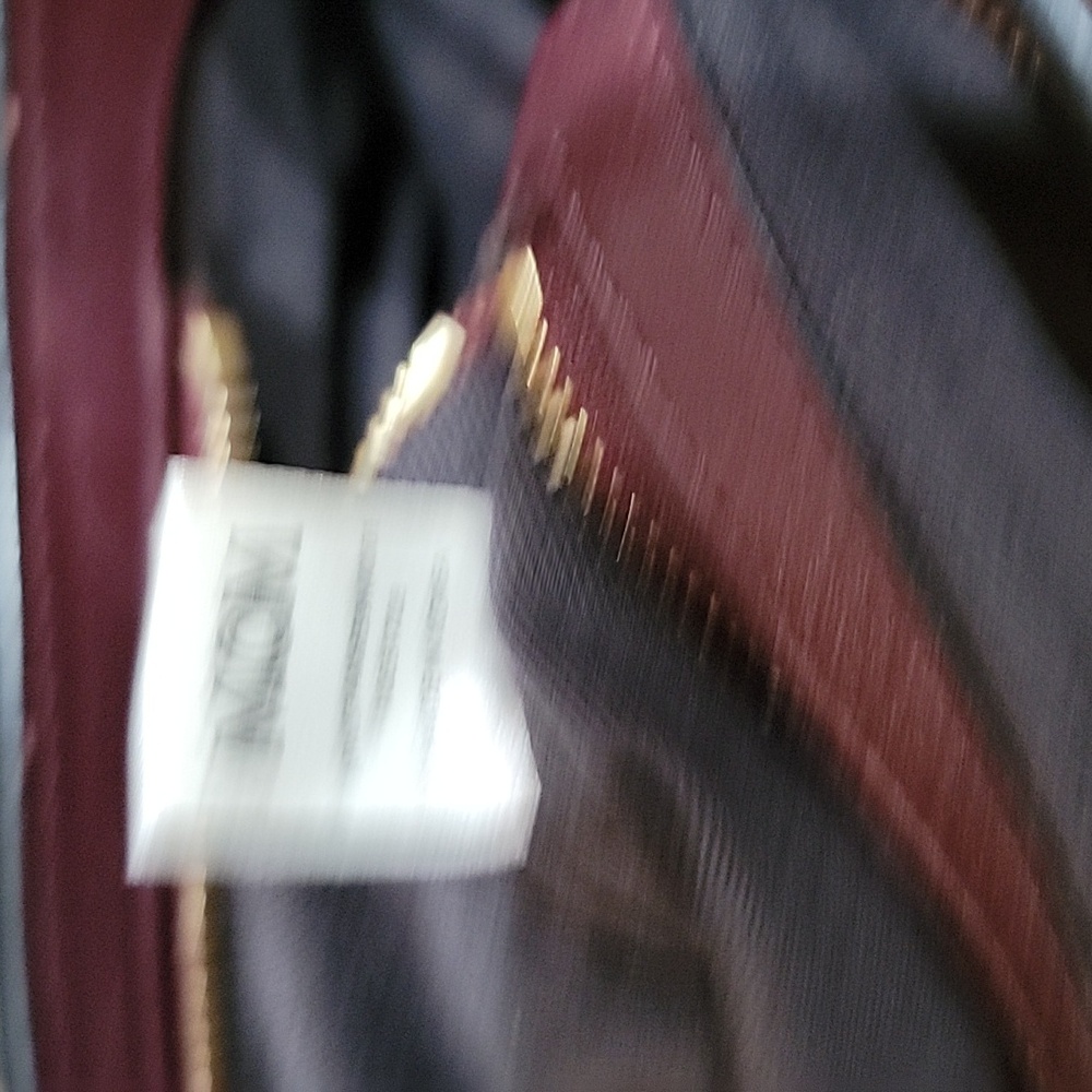 MCM EUC Small Visetos Klara Hobo - Picture 8 of 9